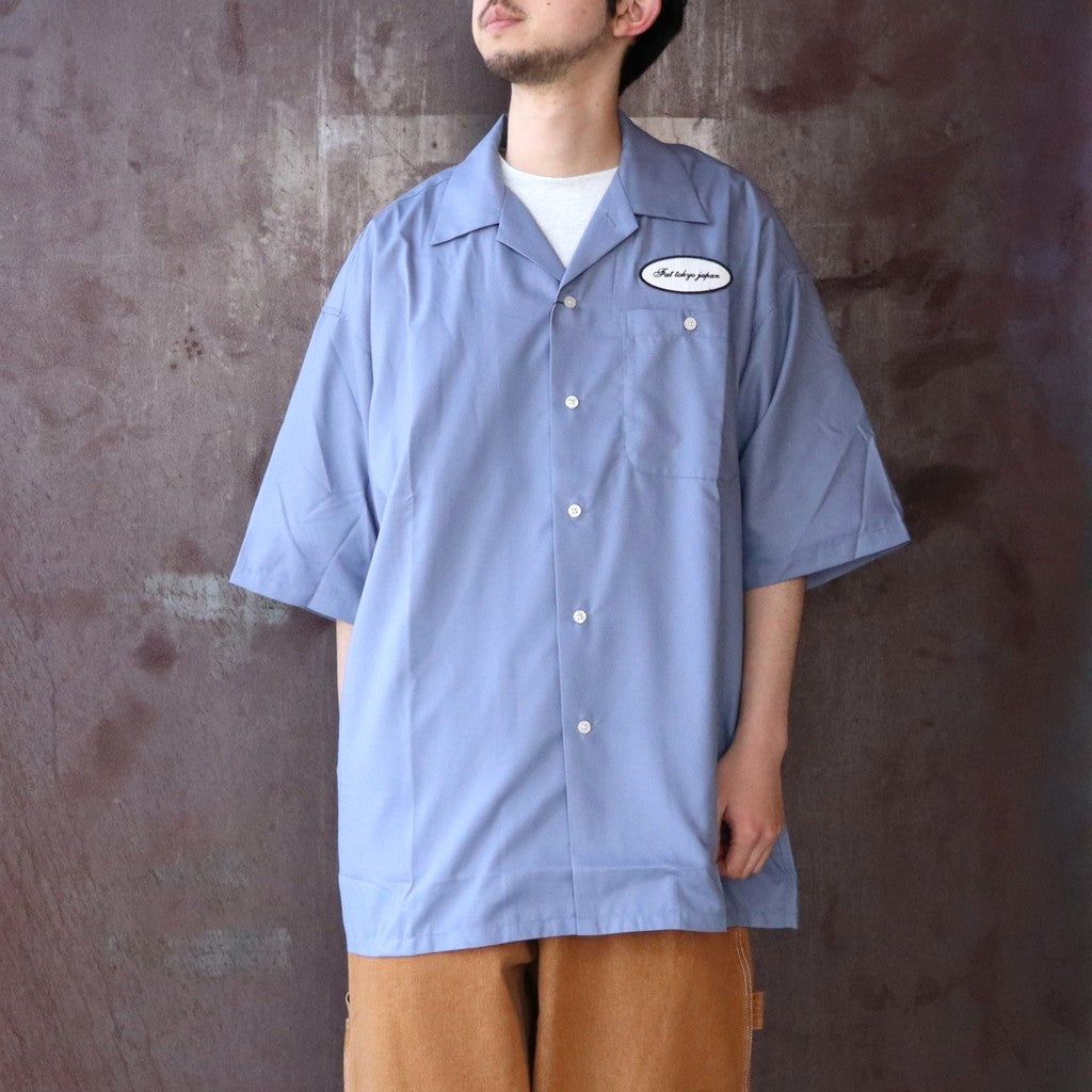 OPENSHED #BLUE [F32610-SH18]