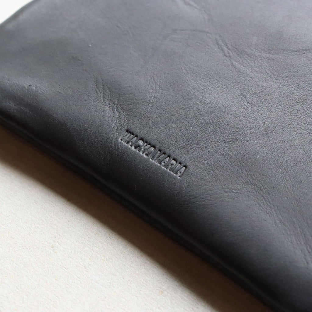 SPEAK EASY | MULTI HOLDER ( TYPE-1 ) #BLACK [26FW-WMA-GG06]