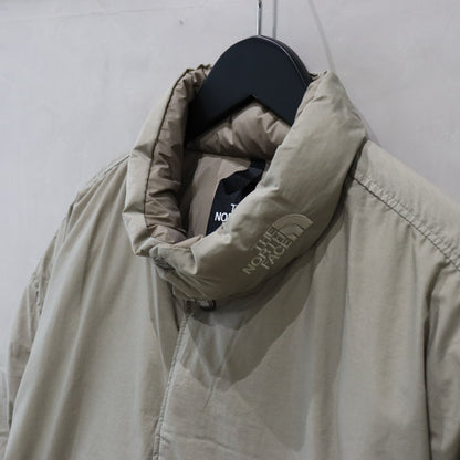 ALTERATION SIERRA JACKET #FR [ND92361]