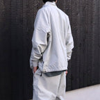 Marmot | MMWCCC FEEL UP JACKET_PERTEX #GRAY [CCC-261J001]