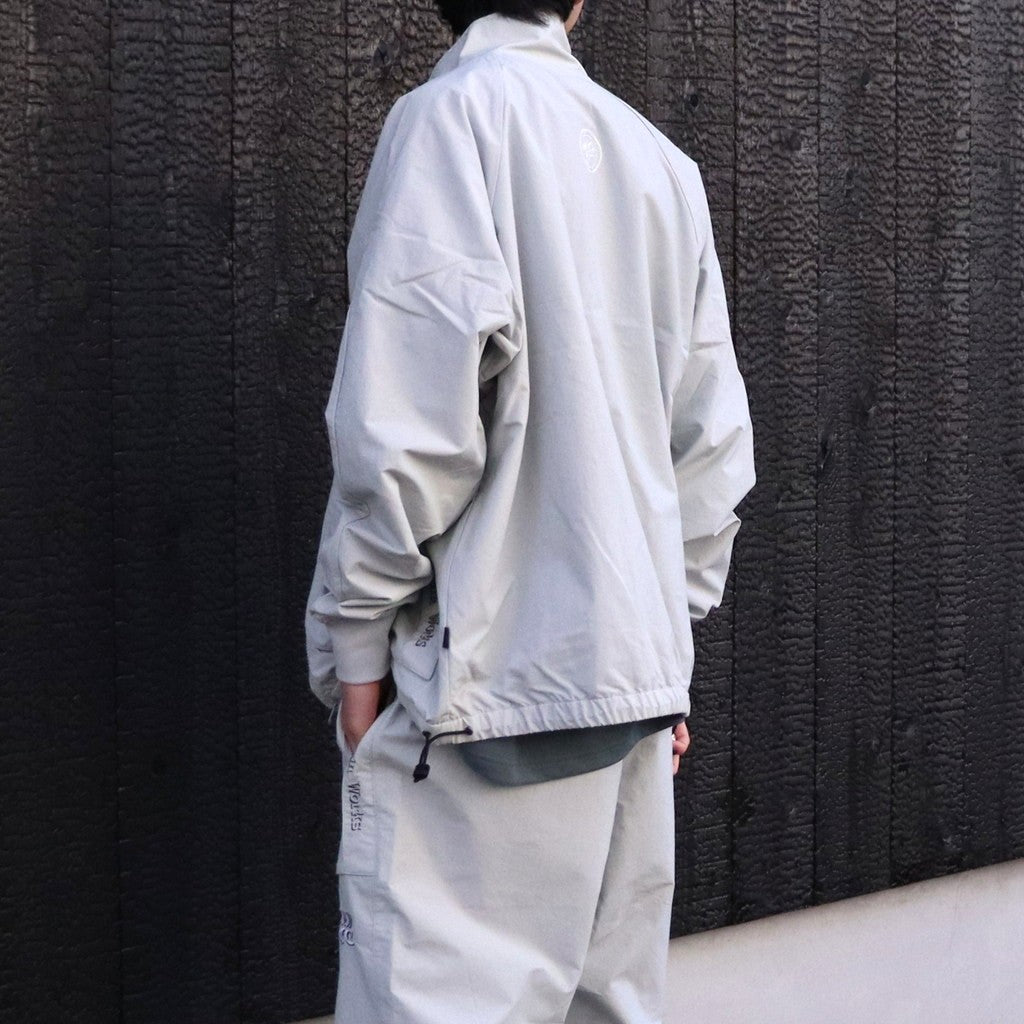 Marmot | MMWCCC FEEL UP JACKET_PERTEX #GRAY [CCC-261J001]