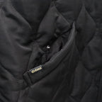 SOUVENIR SUSHISHI JACKET #Black [26FW_JK04]