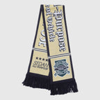 Football Scarf #Ivory [SD25F-AC05]