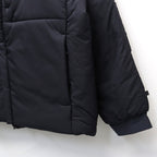 TECH PUFF LINER PARKA #BLACK [BW-60025W]
