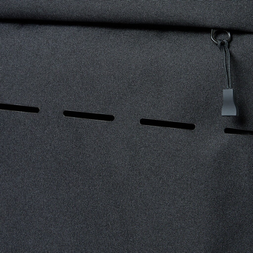 TECH TACTICAL DAYPACK #BLACK [BB-30025]