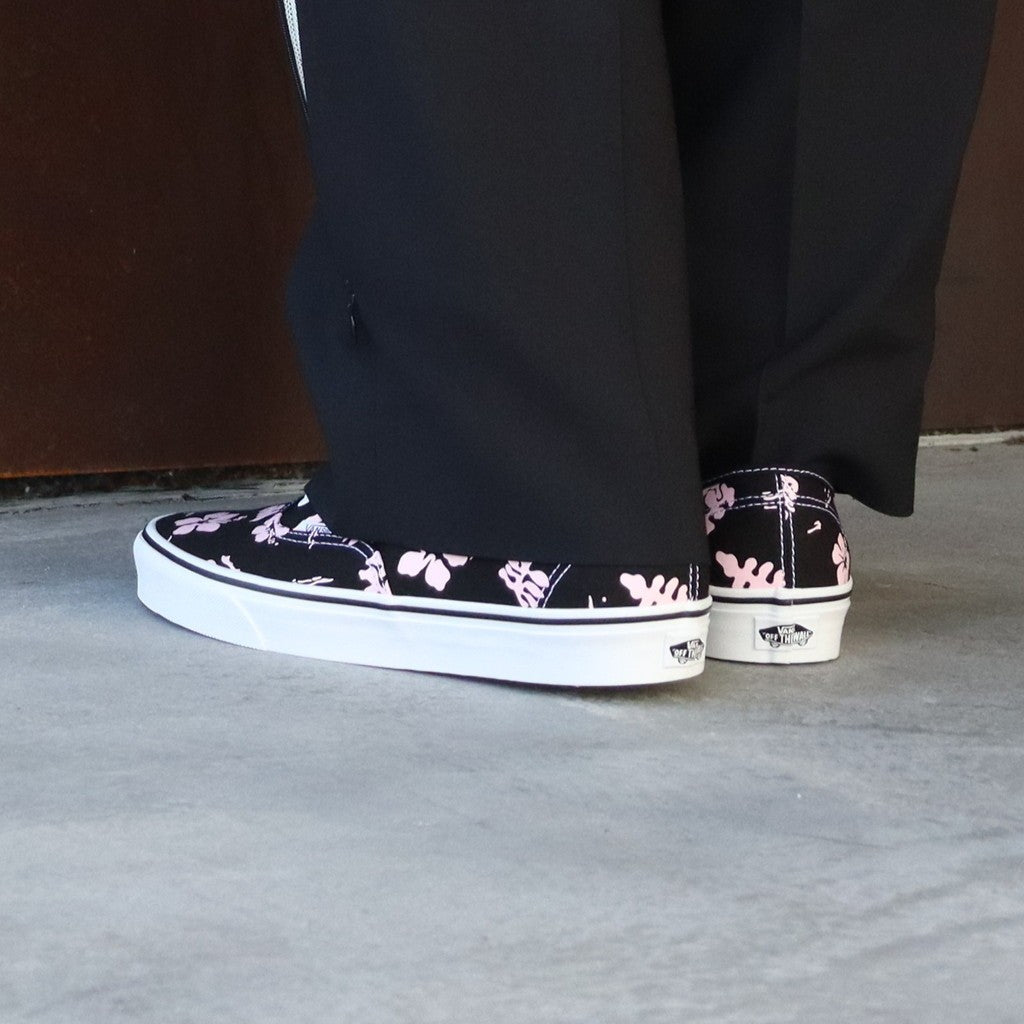 Authentic #Archive BLACK/PINK [VN000Z75B9P]