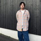 GIGANNEL #PINK [F32610-SH02]