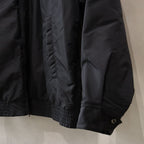 ANTI-FREEZE JACKET #BLACK [24FW-WMO-MC01]