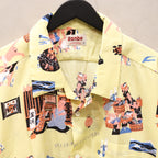 芝浜 #SAND [SS24_SSA06-2]