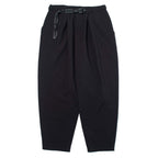 BALLOON TROUSER #Black [FST03252U0008]