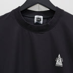 STRETCH CREWNECK #C GRAY [CCC-253C004]