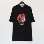 「CHUCKY」T卹 #黑 [25AW-FSxchucky-01 / FS1857]