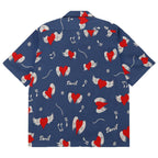 愛嬌 #NAVY [SS26_SSA01-2]