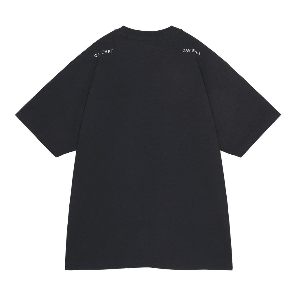 MUTUAL DEPENDENCE T #BLACK [CES28T04]