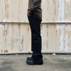 Twist Seam Lot.20617 (NOIR) #BLACK [M-P2-PT9]