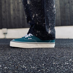 Authentic (DUCK CANVAS Ocean Teal) #Ocean Teal [VN000D7YGRO]