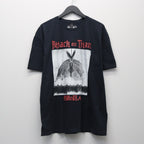 「攻擊托坦」T卹 #黑色 [tl25f064]