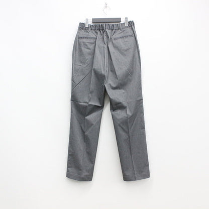 MJK PANTS #GRAY [SC2220-PN08]