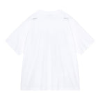 DESIGNER TECH BIG T #WHITE [CES30T24]