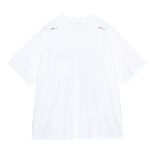 DESIGNER TECH BIG T #WHITE [CES30T24]