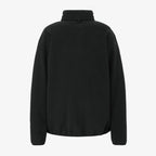 Field Fleece Jacket #K / ブラック [NL62530]