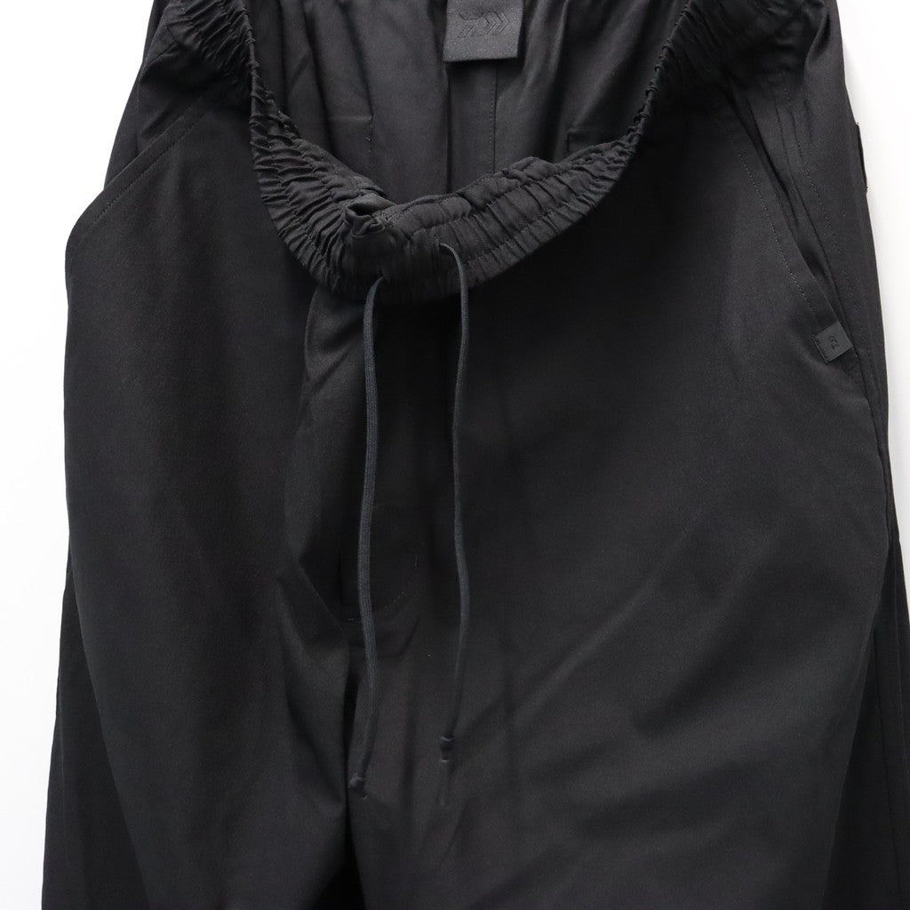 TECH LIGHT EASY TROUSERS #BLACK [BP-30026W]