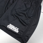 BASKET BALL SHORTS #BLACK [23SS-WMP-PT01]