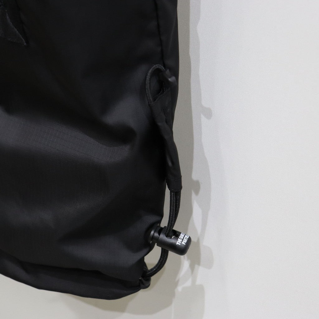 NANGA | MOUNTAIN PARKA #BLACK [25SS-WMO-NA01]