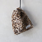 肩包（1 型）#米色 [24FW-WMA-BG04-S]