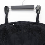 TOKUINC | BASIC UNIT 03 改 #BLACK [JI-25AW-BU03-2]