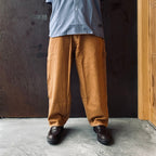 TUFFBRUSH #BROWN [F32610-PN22]