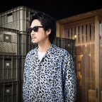 金子眼鏡 | GLASSES ( TYPE-1 ) #BROWN [KANEKO-WM-EW03]