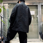 T-65 FEILD JKT #BLACK [FW23-JK11]