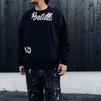 PUZZLE CREW #BLACK [RC2663902-BLK-L]