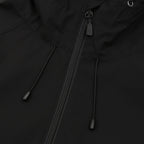 3LAYER WIND BREAKER JACKET #BLACK [HOD25AW3LWB]