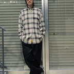 MAC SMOKY #BEIGE [F32420-SH08]