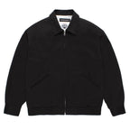 WOLF'S HEAD | VIETNAM JACKET #BLACK [WOLFSHEAD-WM-ML15]