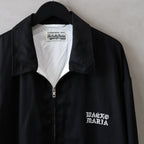 VIETNAM JACKET #BLACK [24FWE-WMO-ML01]