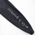 Bootleg Long Sleeve(BOX) #5YEARS BLACK [M-P3-BG3]