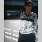 PUMA | World Map Game Shirts #World Map [SD26F-CT10]