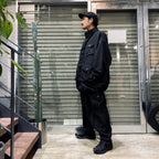 T-65 FEILD JKT #BLACK [FW23-JK11]