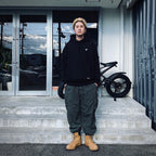 FA-65 #OLIVE [F32421-PN31]