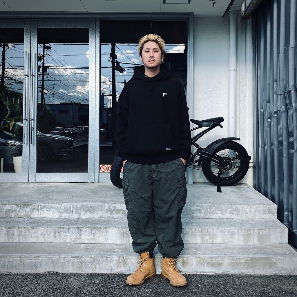 FA-65 #OLIVE [F32421-PN31]