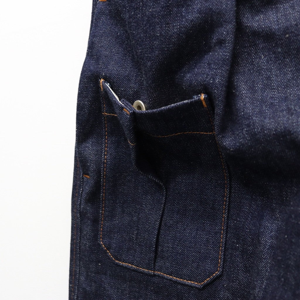 EIGHT #NAVY [AY-1001]