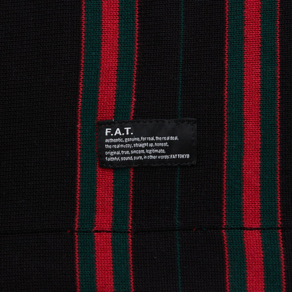 PINGAUGE #BLACK [F32410-KN04]