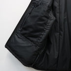 WILD THINGS | HAPPY VEST #BLACK [26FW-WMO-WT04]