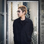 BONA（光致變色鏡片）#銀色/藍色 [BONA-SLV-BLU-DIM]