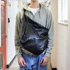 SHOULDER BAG (LE) #BLACK [BCL-115]