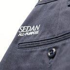 Dickies | Tuck Wide Shorts #Navy [SD26S-PT07]
