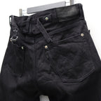 R20601XX(KOJIMA) #BLACK [M-P3-PT3]